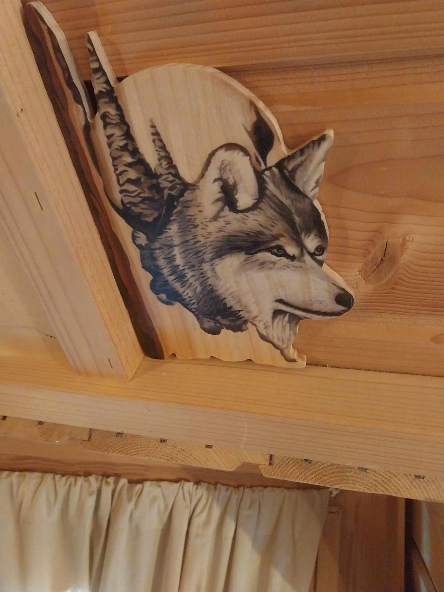 Kota Finlandais Vacances Insolites Veria ภายนอก รูปภาพ